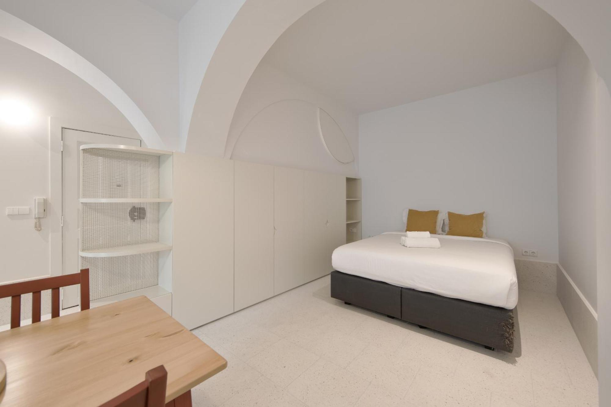 Alameda Terrace By Homing Apartment *