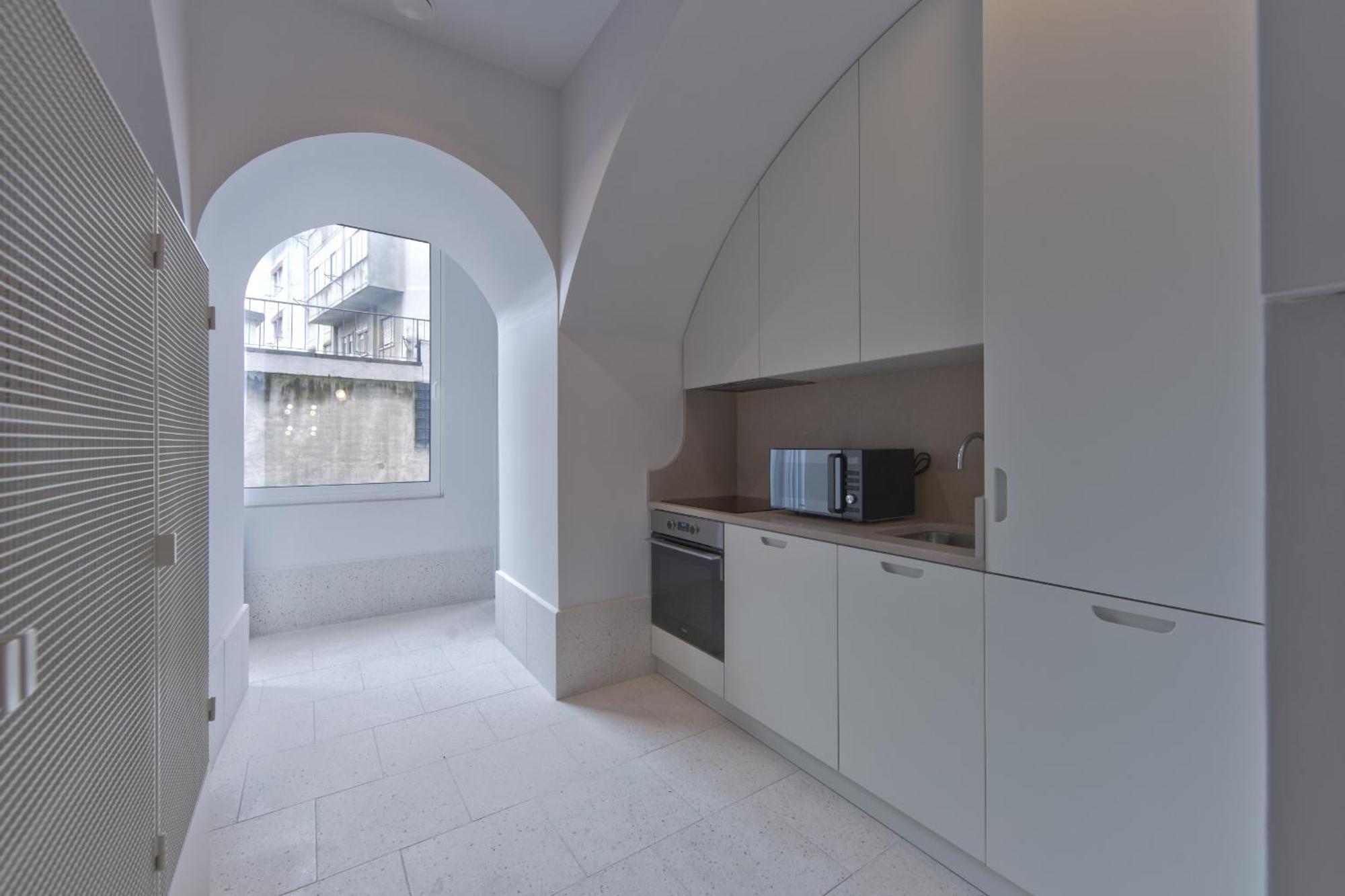 Apartment Alameda Terrace By Homing Lissabon