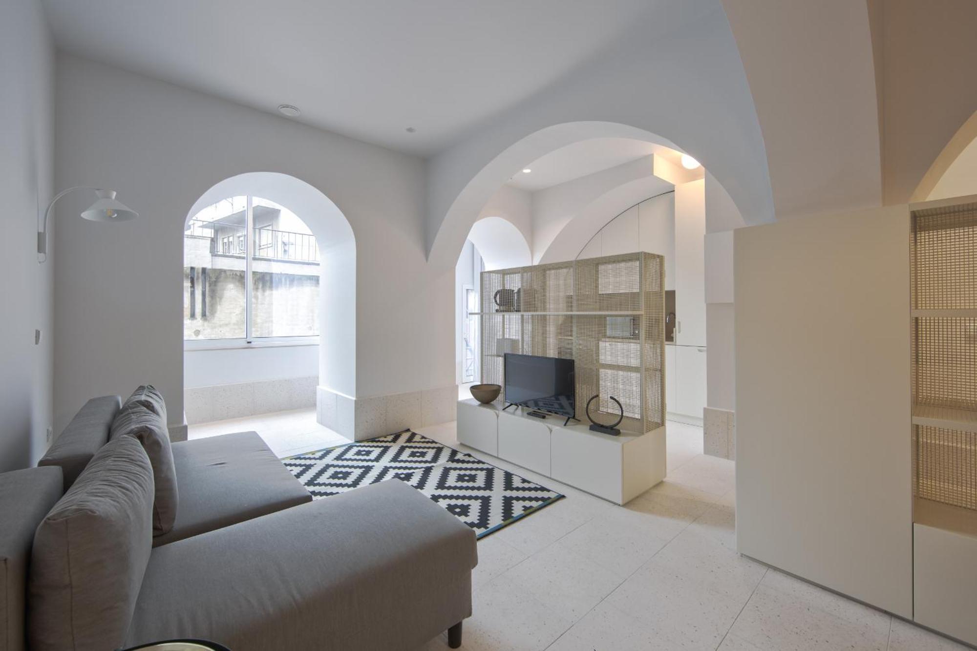 Alameda Terrace By Homing Apartment *