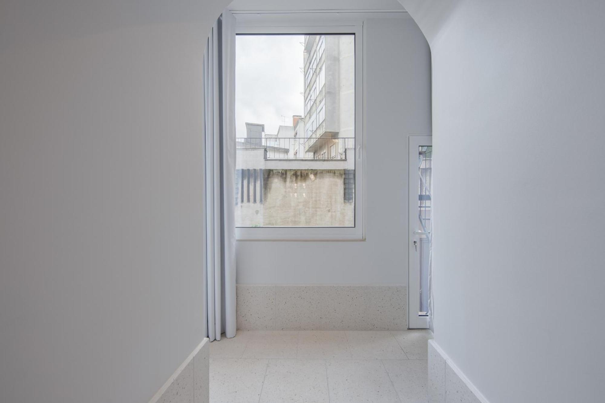 Apartment Alameda Terrace By Homing *