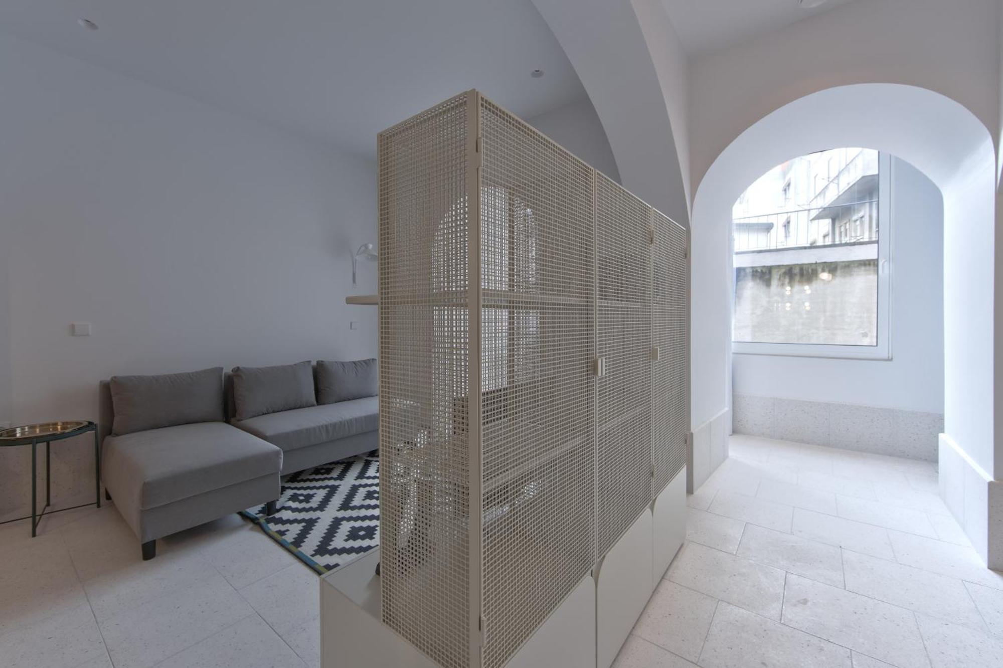 Alameda Terrace By Homing Apartment Lissabon