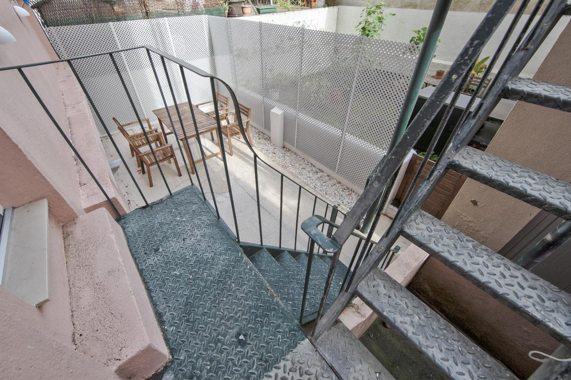 Alameda Terrace By Homing Lissabon